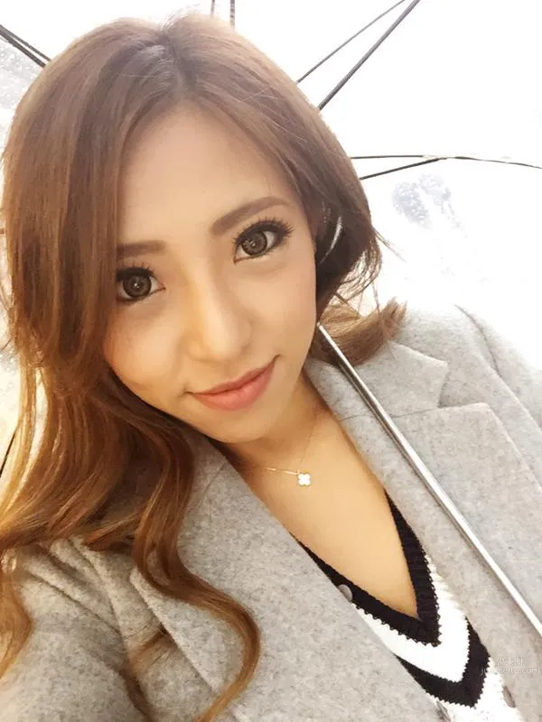 樱花悠(さくら悠)- G杯美少女私房照_41