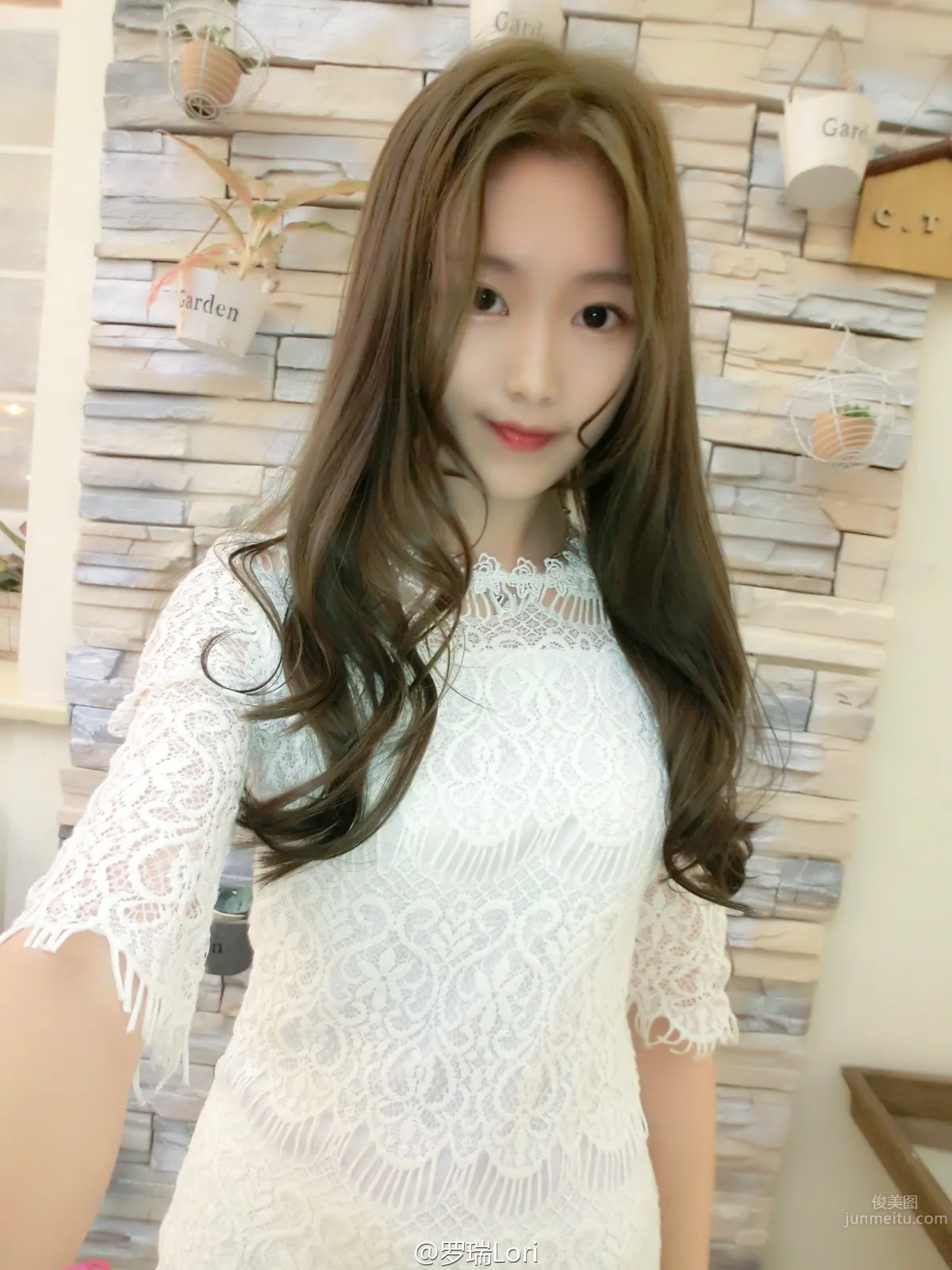 羅瑞Lori- ChinaJoy 2015 ShowGIrl 2