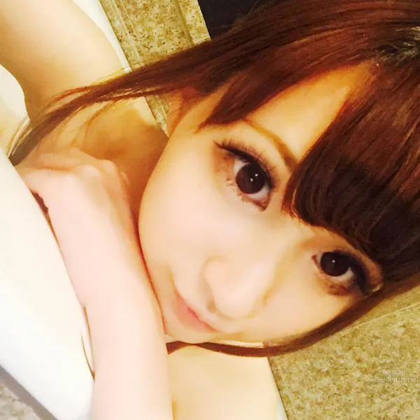 杏奈莉香(杏奈りか)- 可愛蘿莉私房照 20