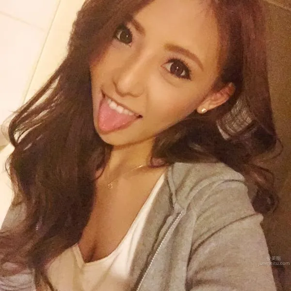 櫻花悠(さくら悠)- G杯美少女私房照 25