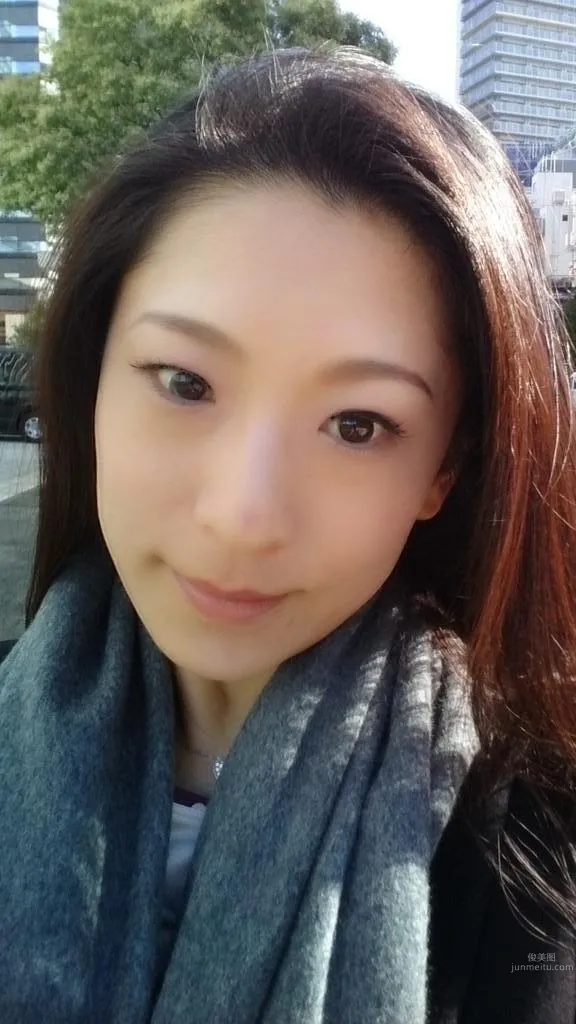 相原瞳(相原ひとみ,瞳れい )- 素顔私房照 11