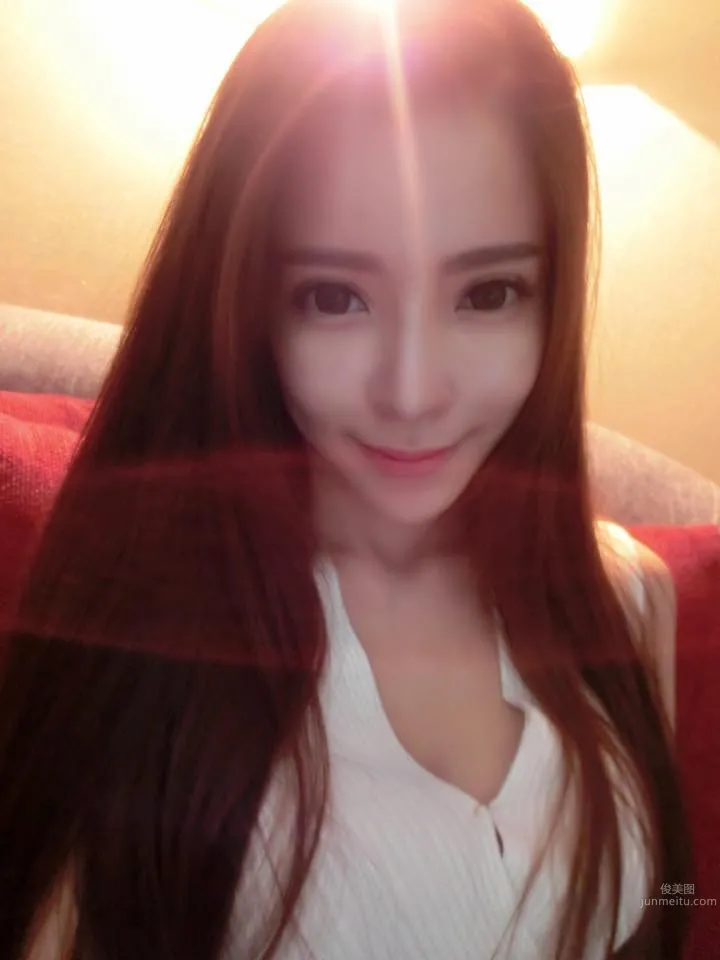 Abigale- 馬來西亞超氣質美女設計師 19