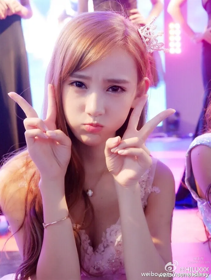 李玉潔Daisy-氣質美女私房照合集 12