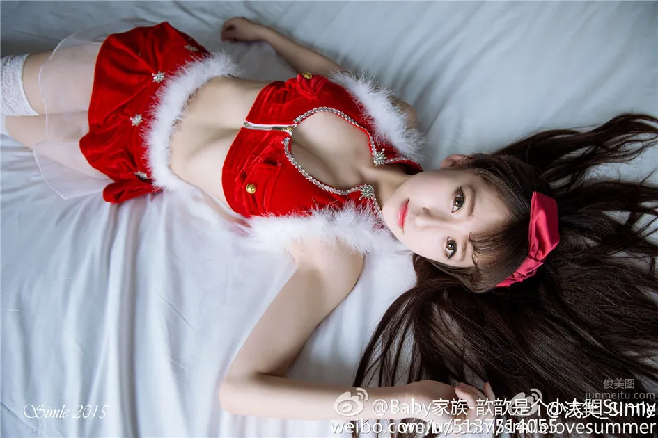 劉郁歆- 萌妹子角色扮演 16