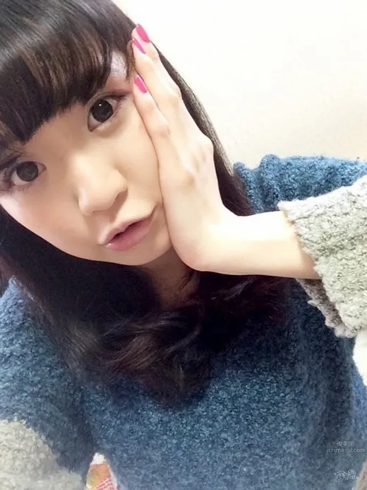 鈴木真夕(鈴木真夕)- 美少女寫真特輯 12