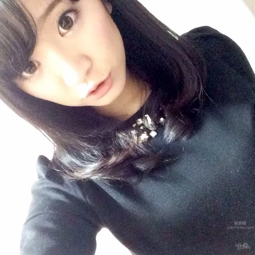鈴木真夕(鈴木真夕)- 美少女寫真特輯 15