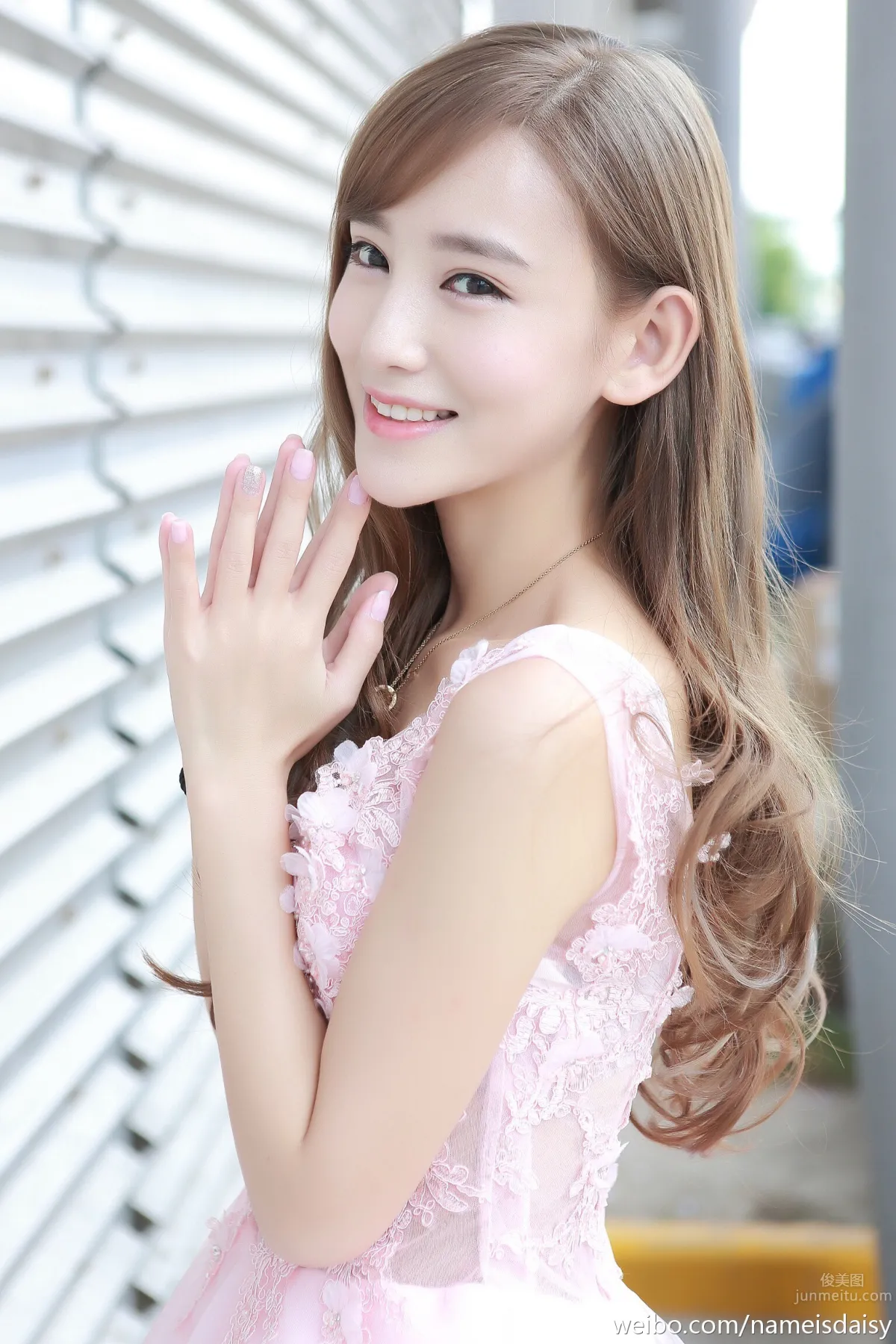 李玉潔Daisy-氣質美女私房照合集 22