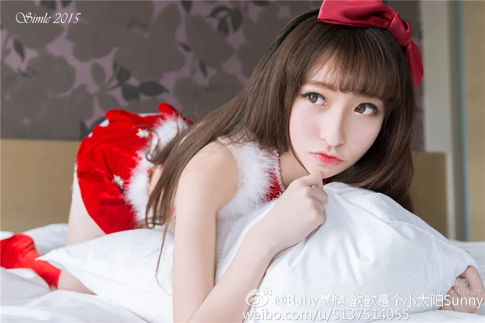 劉郁歆- 萌妹子角色扮演 15