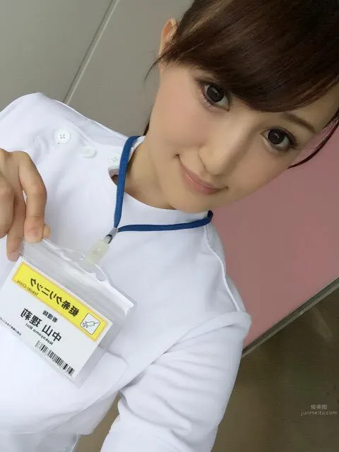 今井美空(中山理莉)- 俏皮美豔私房照 25