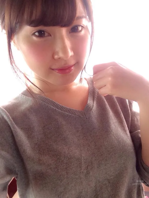 彩城優裡菜(彩城ゆりな)- 可愛私房照 34