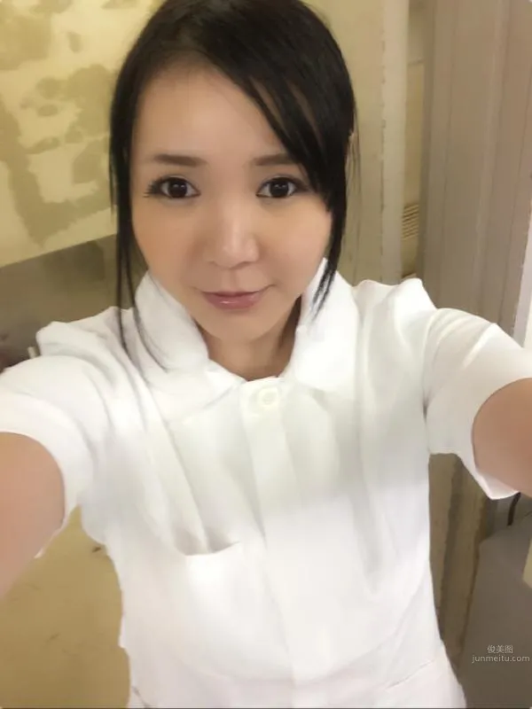 渡邊美羽(渡辺美羽)- 博客私房照 6