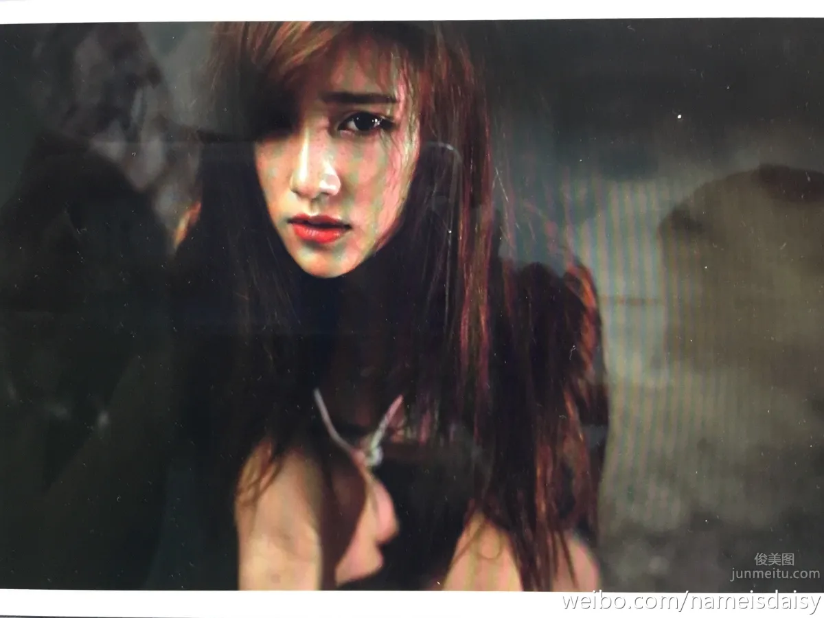 李玉潔Daisy-氣質美女私房照合集 38