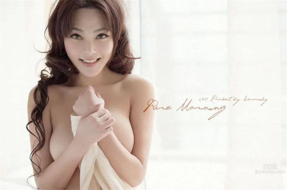 馮雨芝- 性感藝術個性圖片 26
