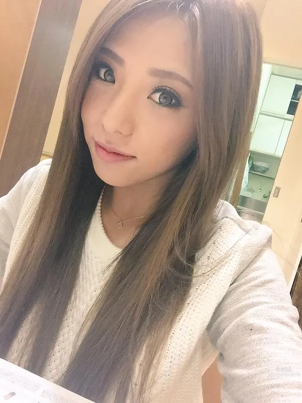 櫻花悠(さくら悠)- G杯美少女私房照 39