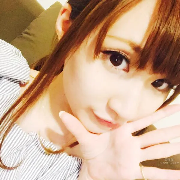 杏奈莉香(杏奈りか)- 可愛蘿莉私房照 16