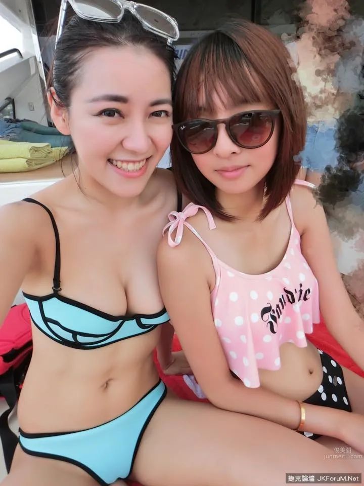 Celine Chung- 35E的谷胸「武則天」 10
