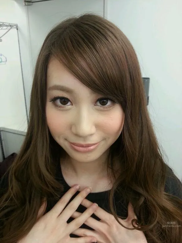 美波那美(美波なみ)- 罕見微博私房流出 6