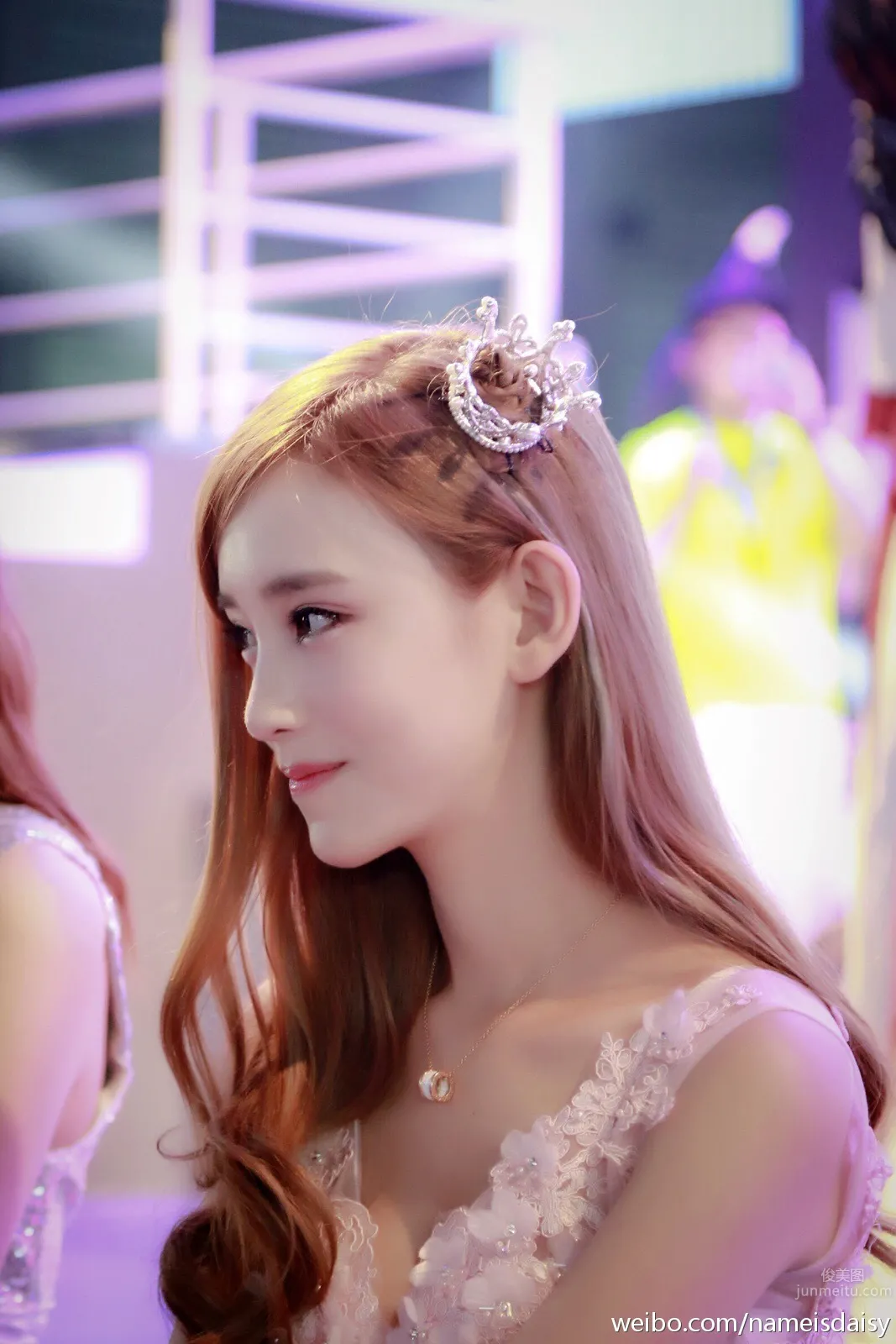 李玉潔Daisy-氣質美女私房照合集 4