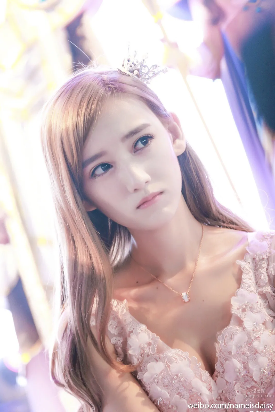 李玉潔Daisy-氣質美女私房照合集 3