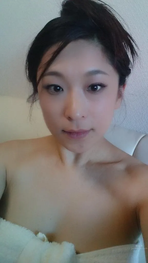 相原瞳(相原ひとみ,瞳れい )- 素顔私房照 5