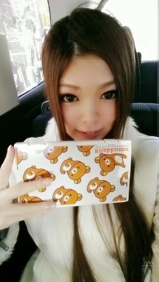 天音鈴(天音りん)- 微博私房照 20