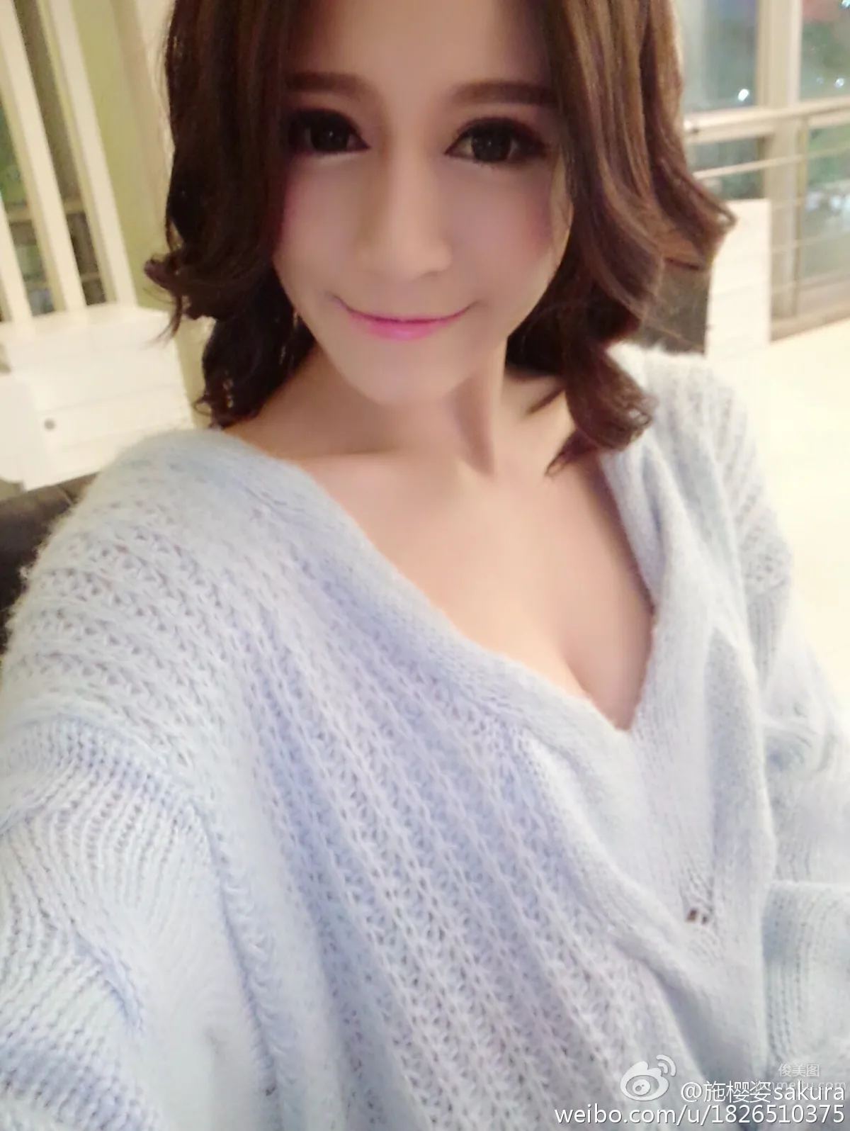 姿姿sakura(施櫻姿)- ChinaJoy新秀ShowGirl 29