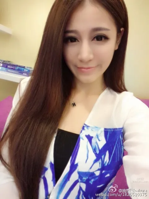 姿姿sakura(施櫻姿)- ChinaJoy新秀ShowGirl 23
