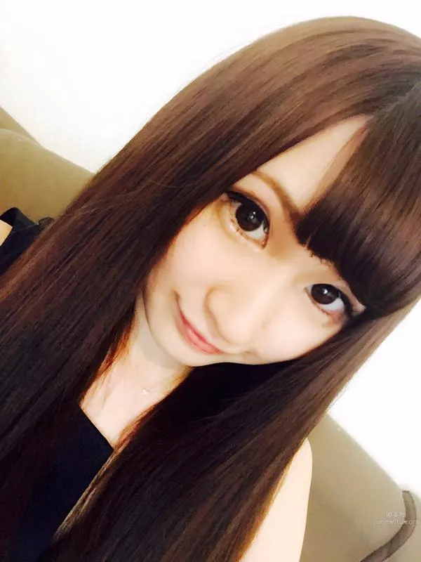 杏奈莉香(杏奈りか)- 可愛蘿莉私房照 6