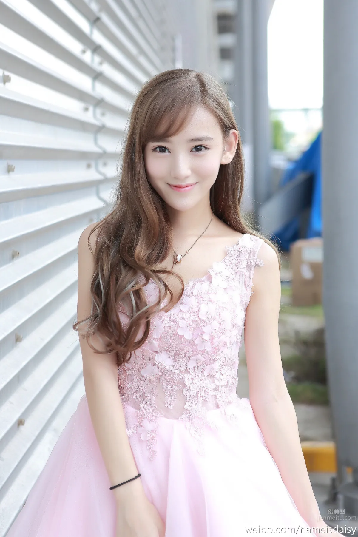 李玉潔Daisy-氣質美女私房照合集 20