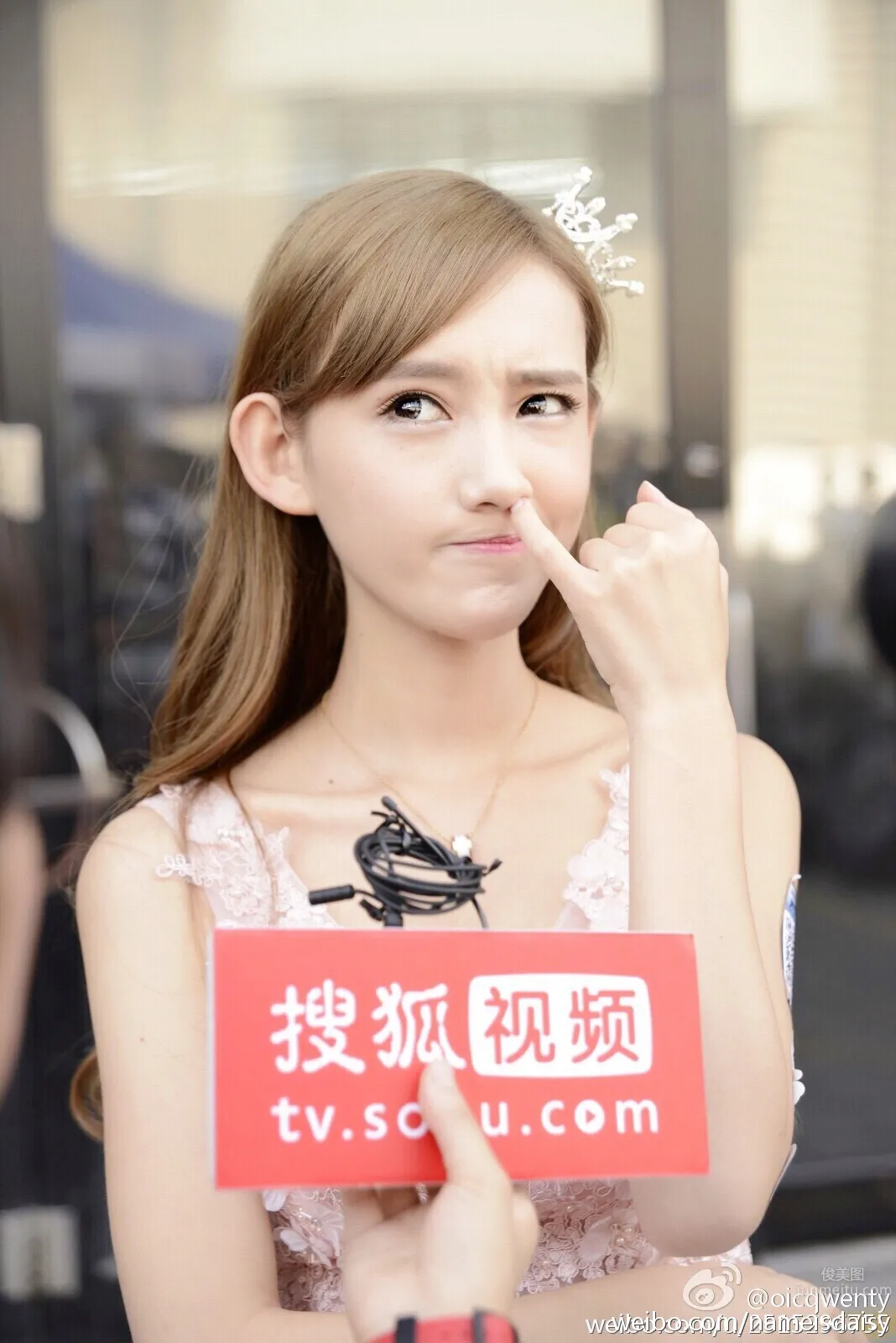 李玉潔Daisy-氣質美女私房照合集 5