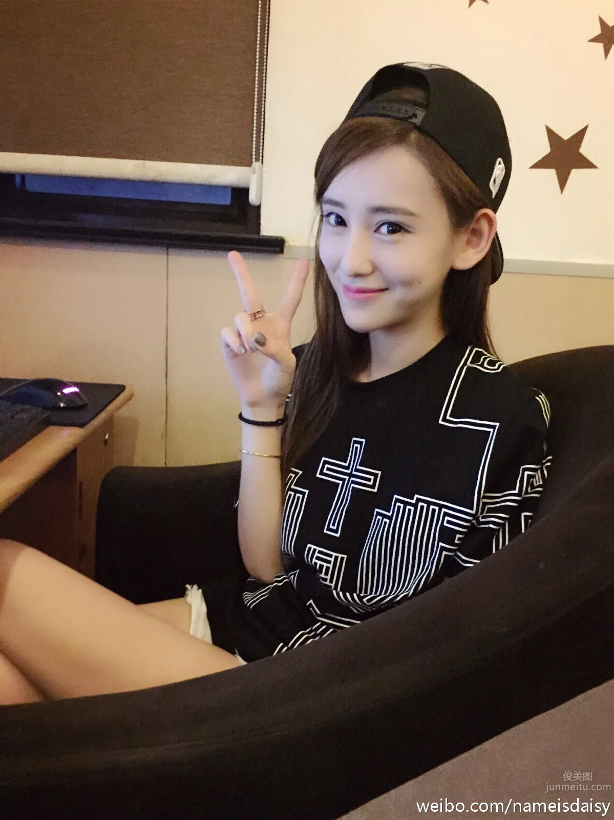 李玉潔Daisy-氣質美女私房照合集 48