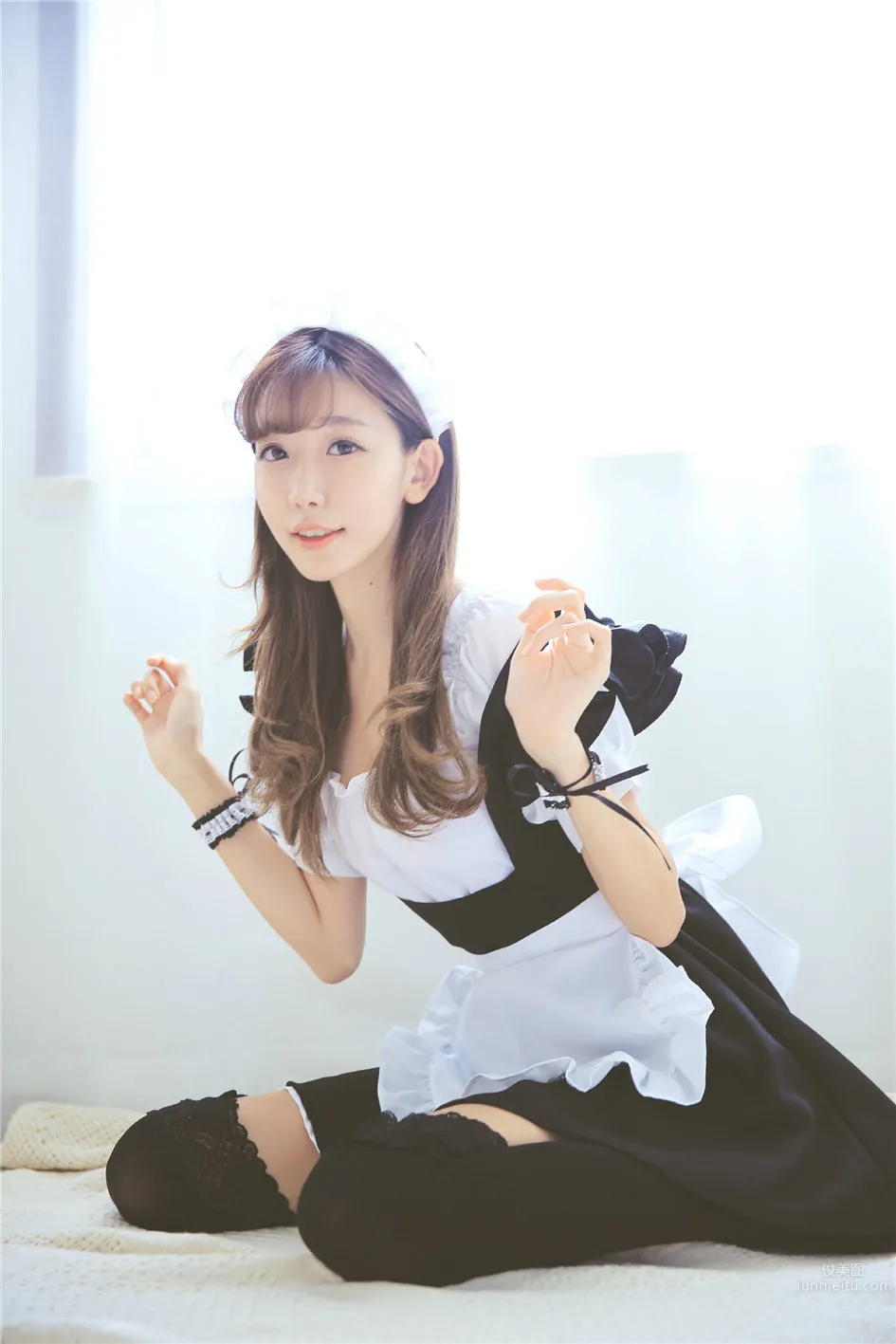 陳潇- 性感美女CJ2015絕色美照 6