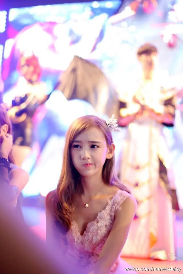 李玉潔Daisy-氣質美女私房照合集 11