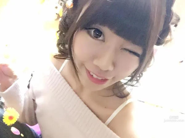 星野千紗(星野千紗)- 博客私房照 37