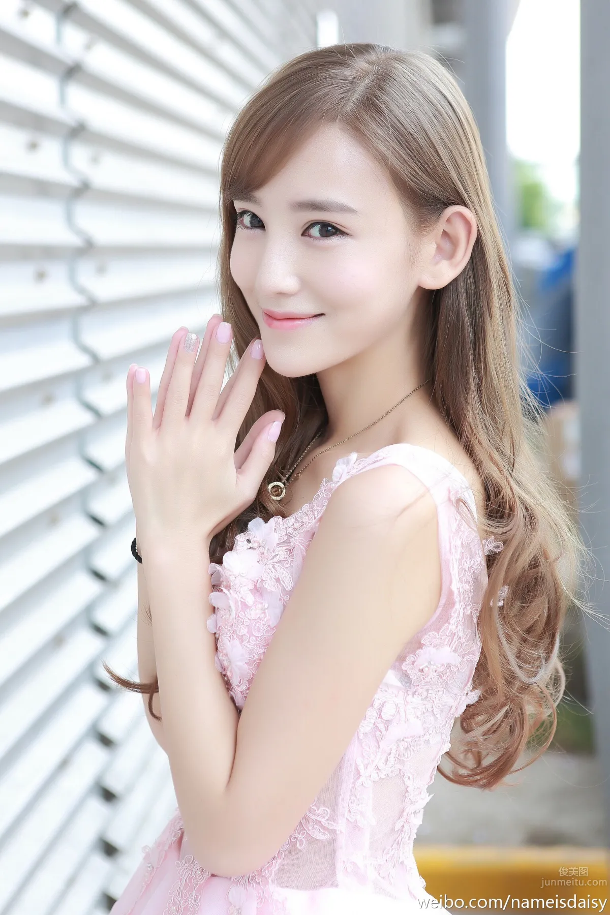 李玉潔Daisy-氣質美女私房照合集 21