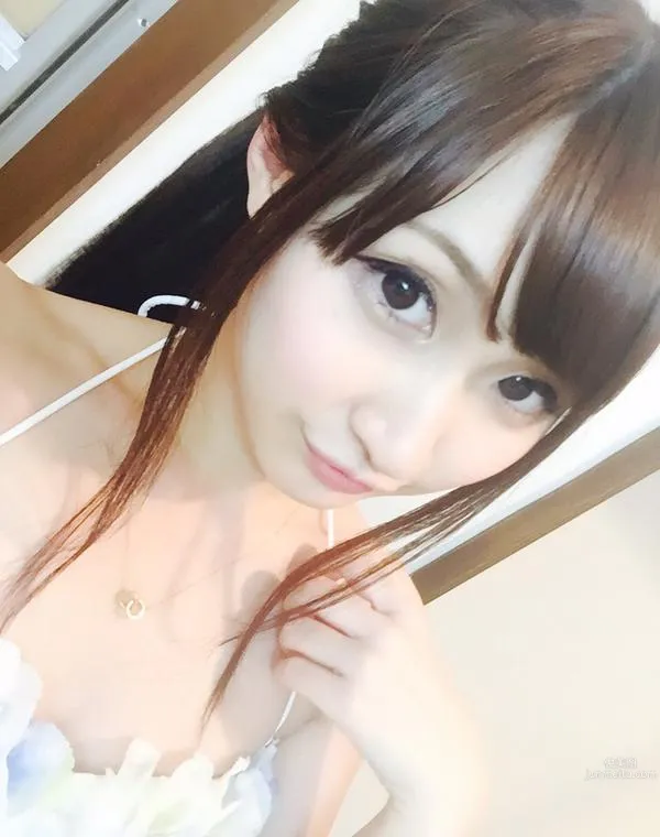 杏奈莉香(杏奈りか)- 可愛蘿莉私房照 5