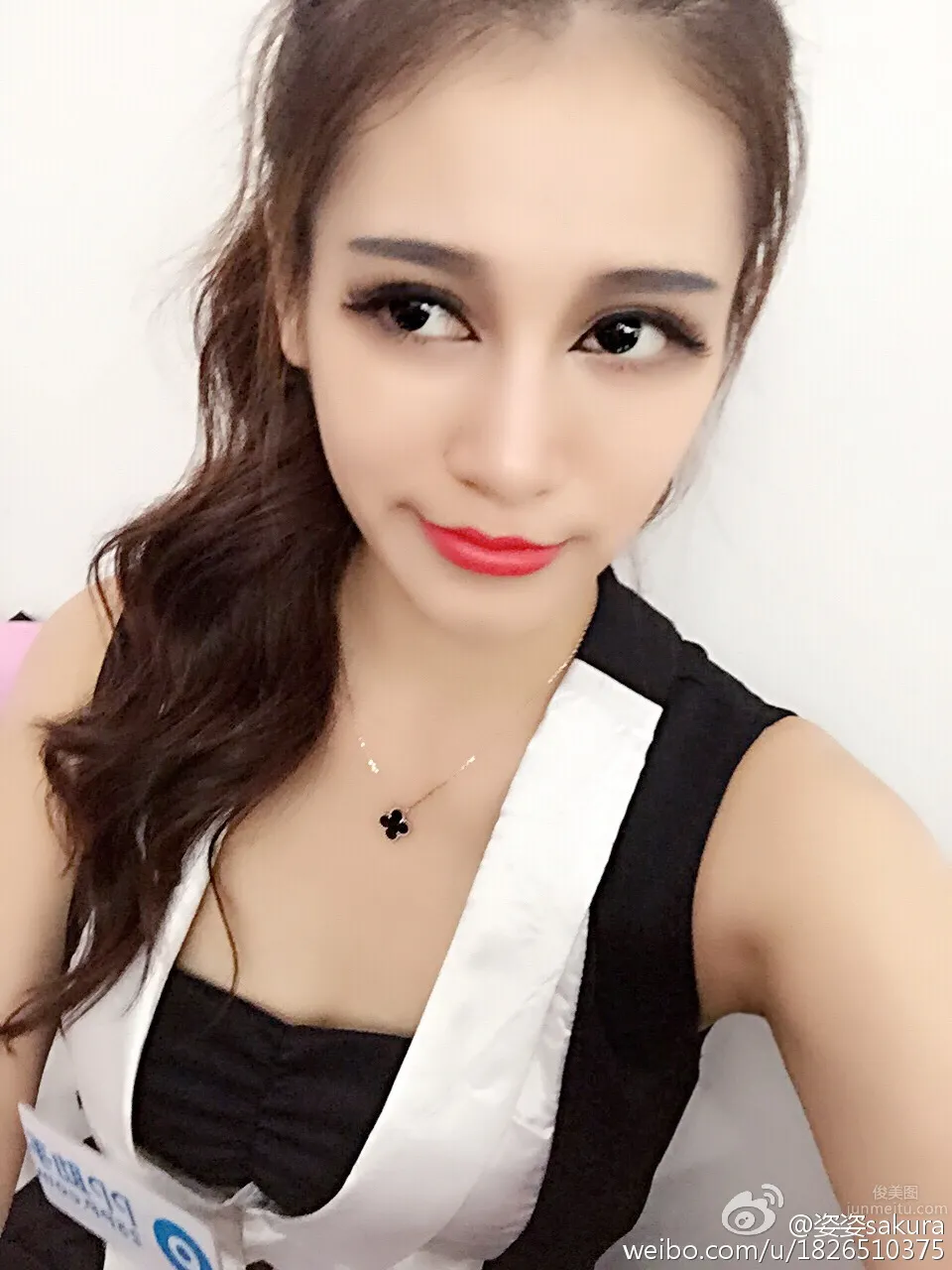 姿姿sakura(施櫻姿)- ChinaJoy新秀ShowGirl 10
