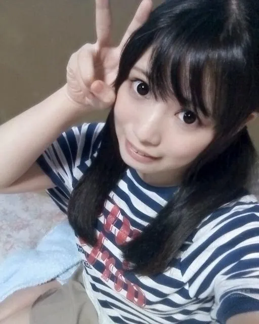 椎名みゆ- 博客私房照_30