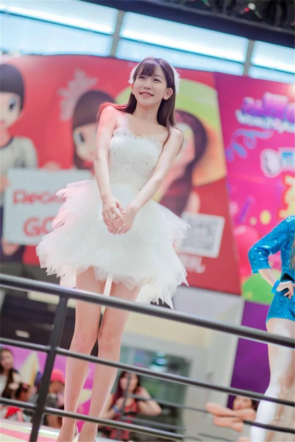 陳潇- 2015 Chinajoy 本屆最美Showgirl 49