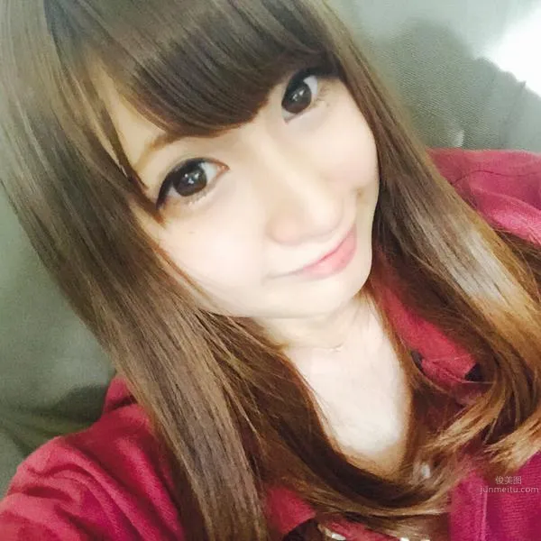杏奈莉香(杏奈りか)- 可愛蘿莉私房照 21