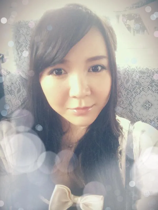 渡邊美羽(渡辺美羽)- 博客私房照 1