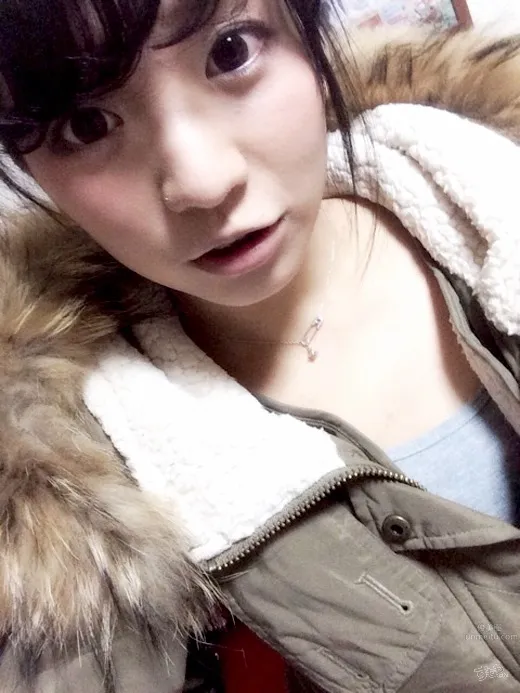 鈴木真夕(鈴木真夕)- 美少女寫真特輯 19