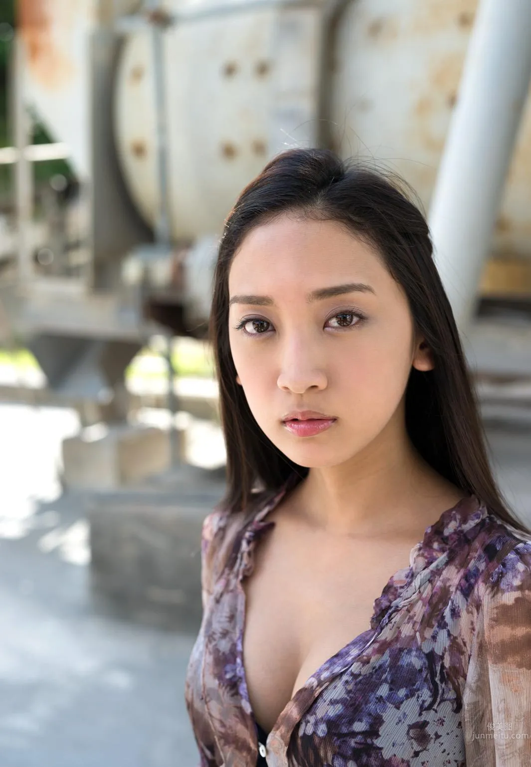 辻本杏- 工口系写真特辑_1