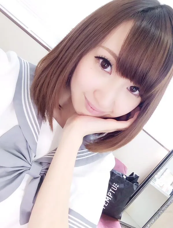 杏奈莉香(杏奈りか)- 可愛蘿莉私房照 18