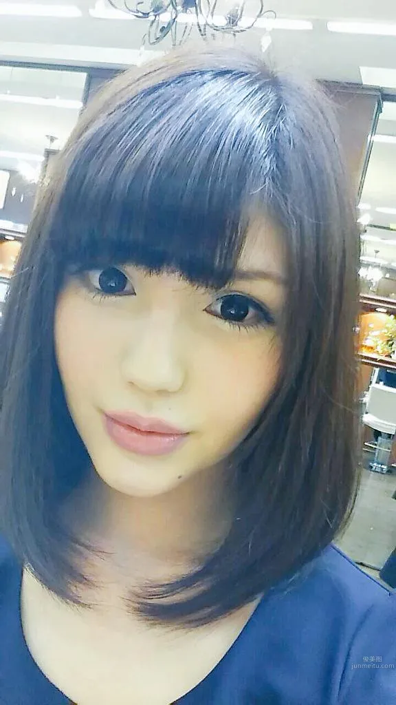 有賀由愛(有賀ゆあ)- 維特私房照 30