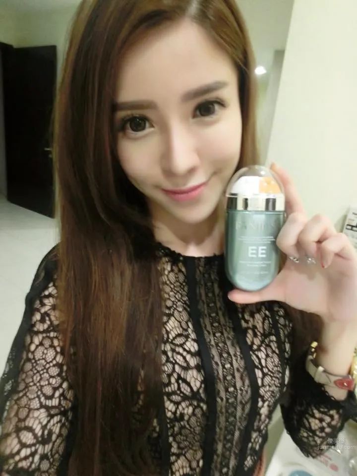 Abigale- 馬來西亞超氣質美女設計師 17