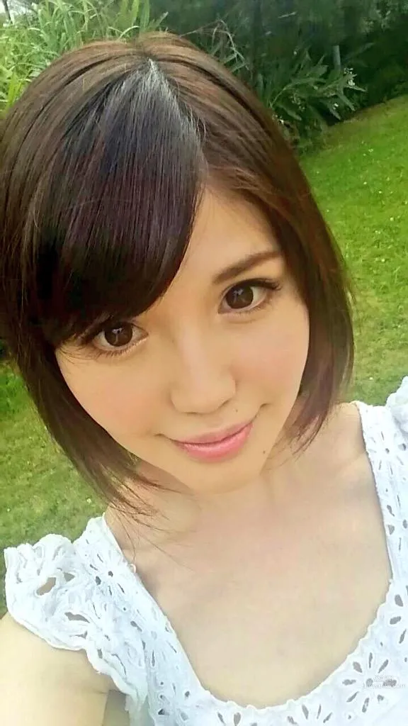 有賀由愛(有賀ゆあ)- 維特私房照 19
