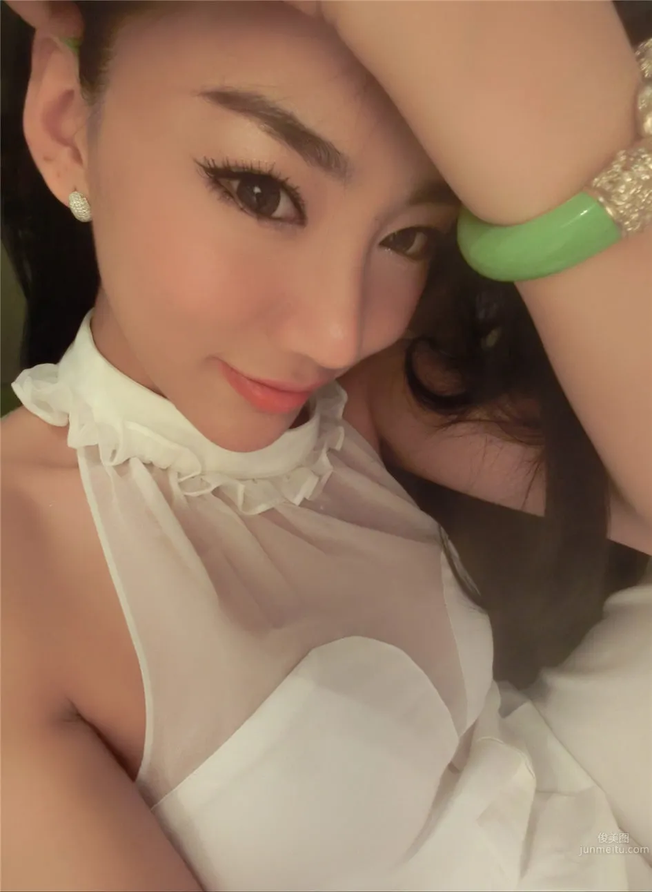 金美辛- 妖媚生活照_45