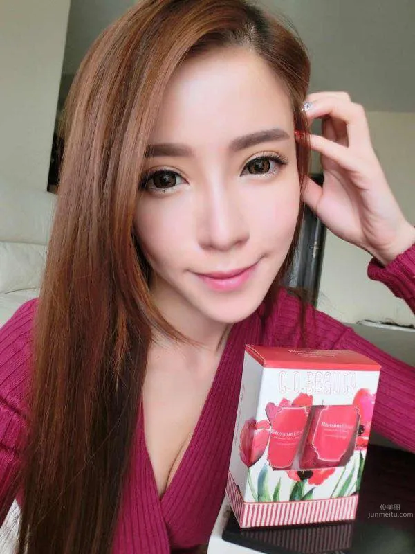 Abigale- 馬來西亞超氣質美女設計師 21
