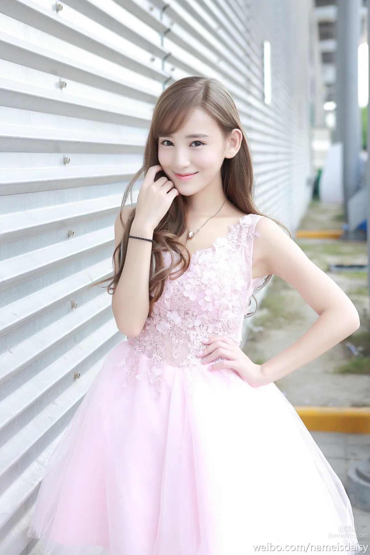 李玉潔Daisy-氣質美女私房照合集 19